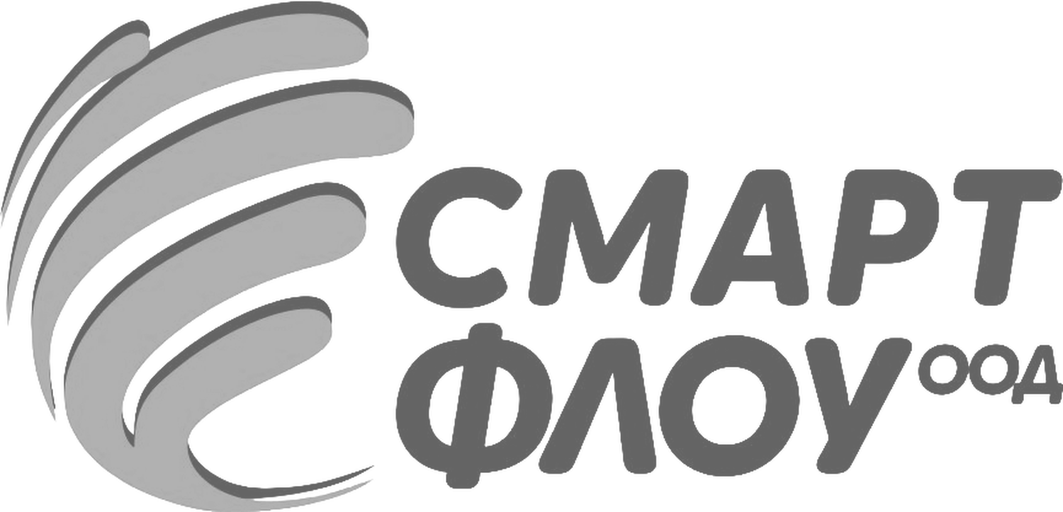 Smart Flow logo